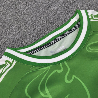 Real Betis 2025/2026 Jersey