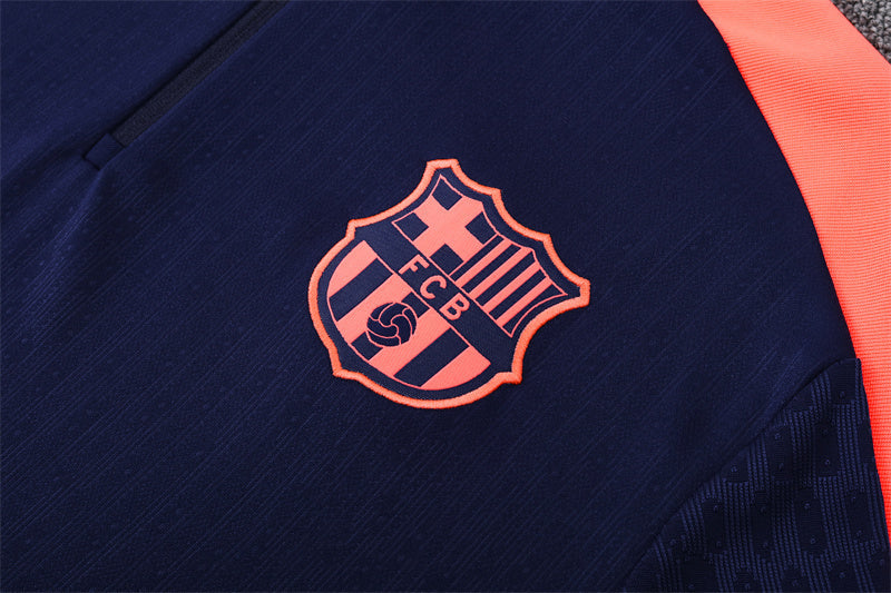 Barcelona 2024/2025 Training Suit