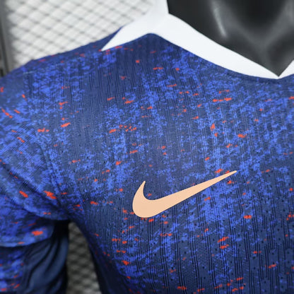France 2026 Jersey