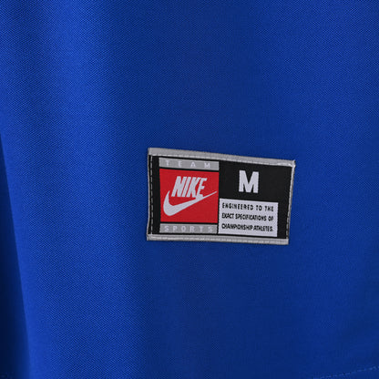 Barcelona 1999/2000 Home Jersey