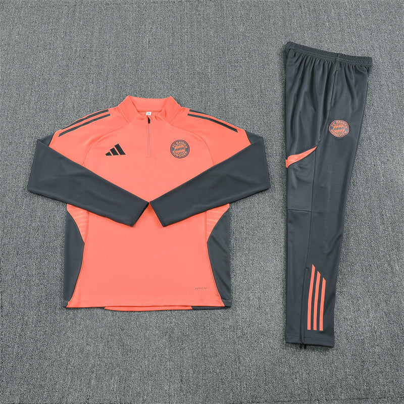 Bayern 2025/2026 Training Suit