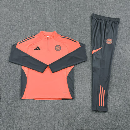 Bayern 2025/2026 Training Suit