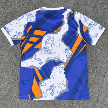 Real Madrid 2025/2026 Jersey