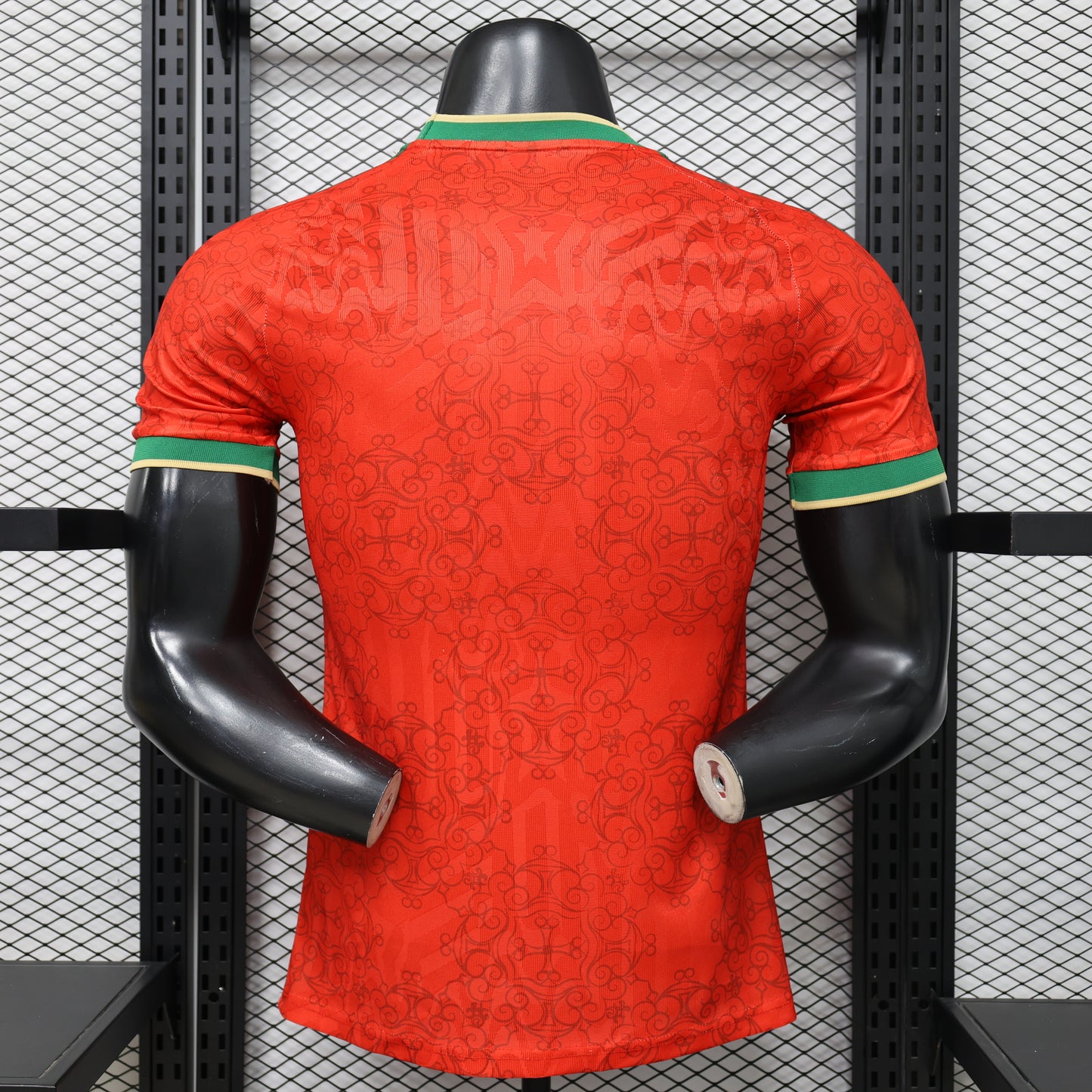 Portugal 2026 Jersey