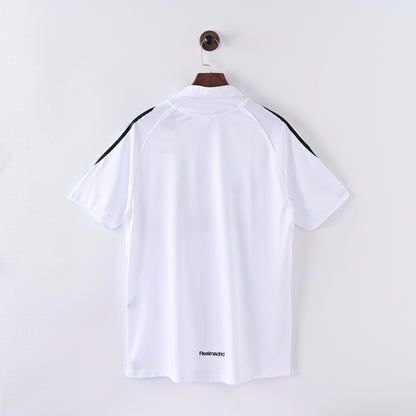 Real Madrid 2005/2006 Home Jersey