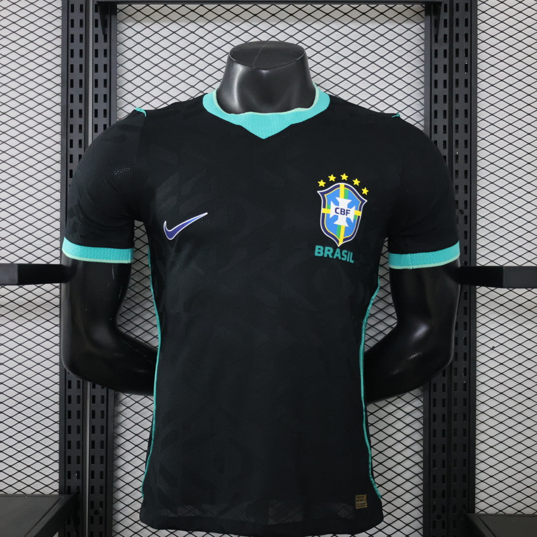 Brazil 2026 Jersey