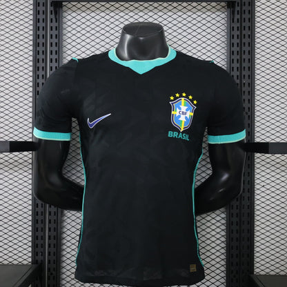 Brazil 2026 Jersey