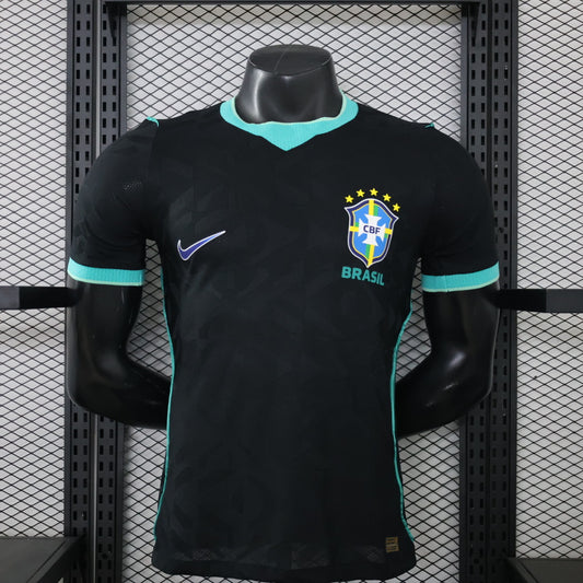 Brazil 2026 Jersey