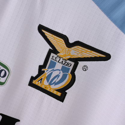 Lazio 1999/2000 Jersey