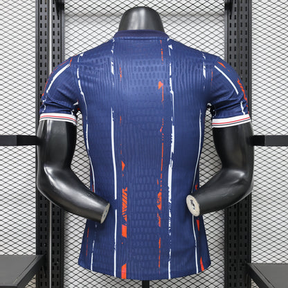 PSG 2026/2027 Jersey
