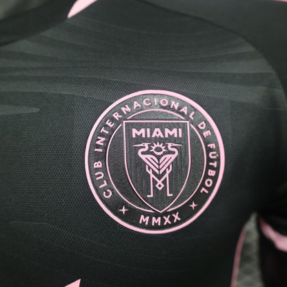 Inter Miami 2024/2025 Away Jersey