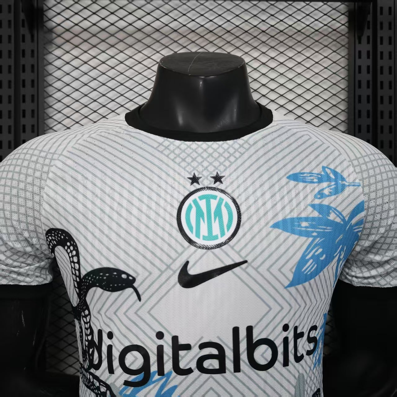 Inter Milan 2024/2025 Jersey
