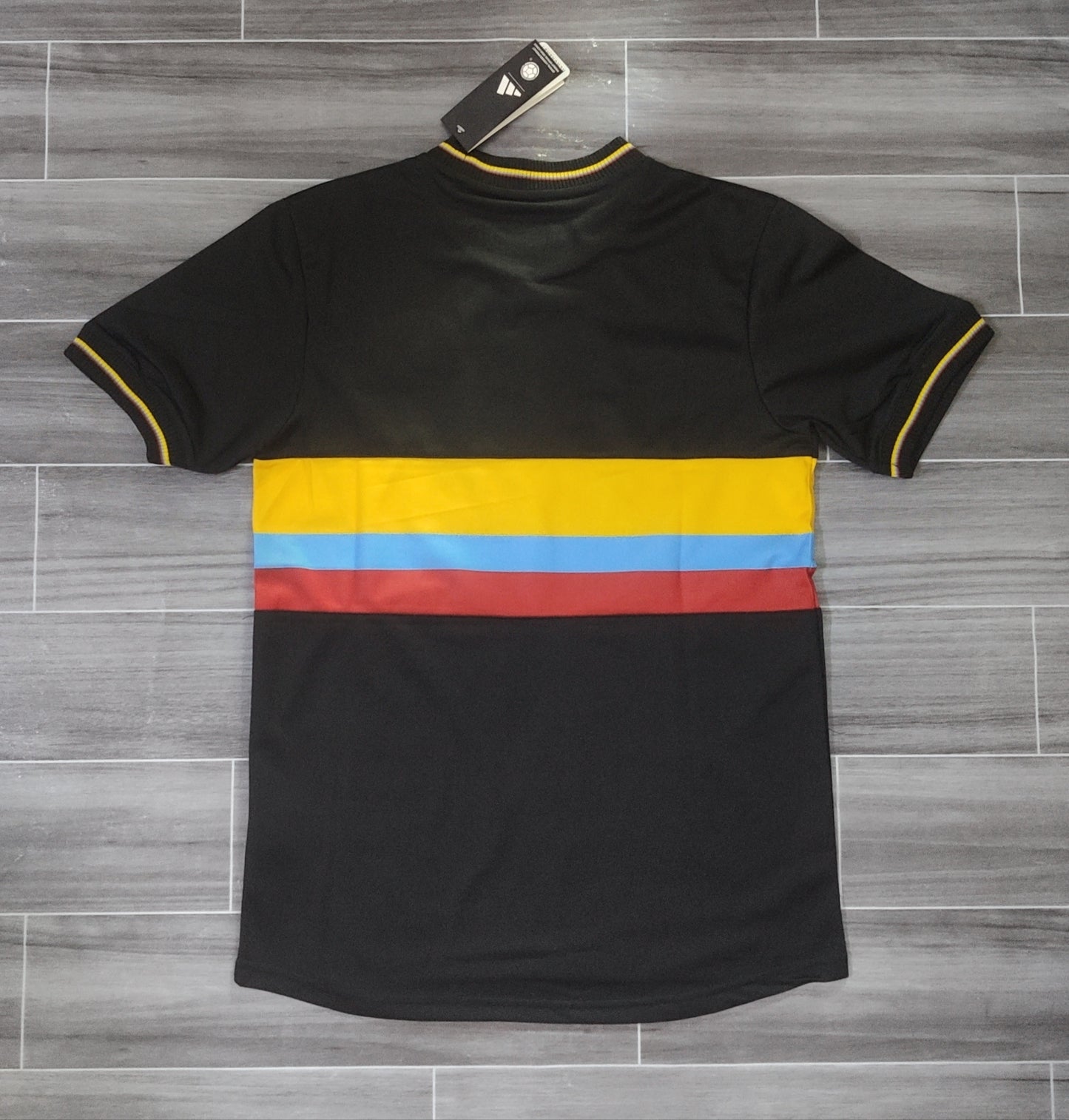 Colombia 2024 Jersey