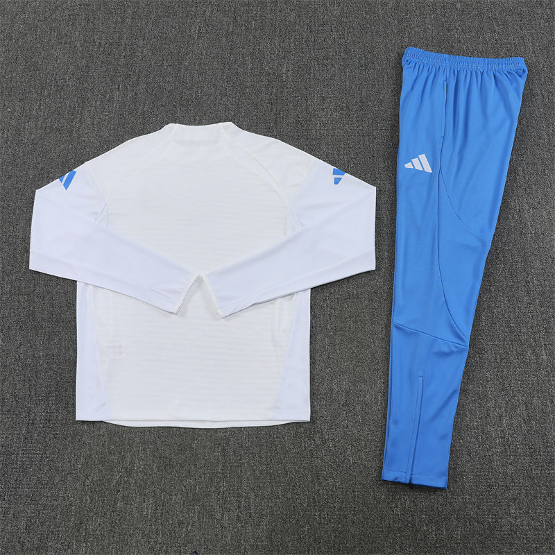 Real Madrid 2025/2026 Training Suit