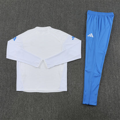 Real Madrid 2025/2026 Training Suit