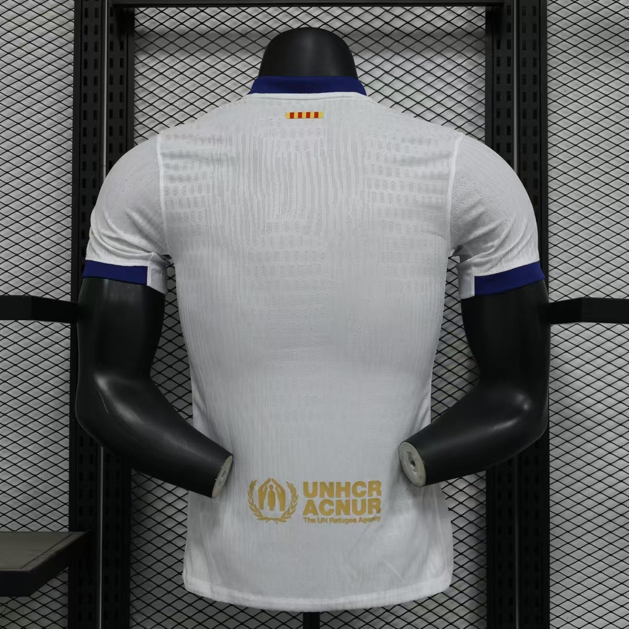 Barcelona 2024/2025 Jersey