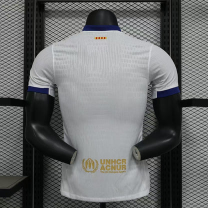 Barcelona 2024/2025 Jersey