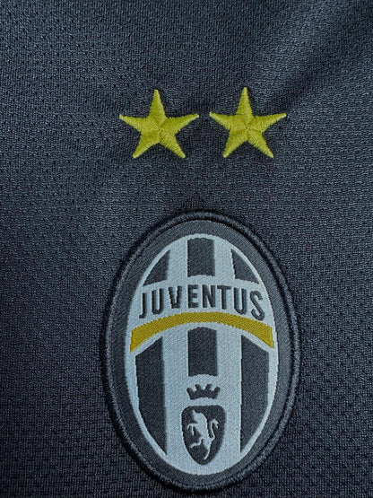 Juventus 2012/2013 Away Jersey