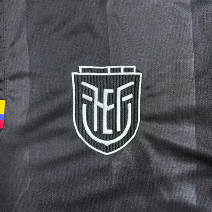 Ecuador 2026 Jersey