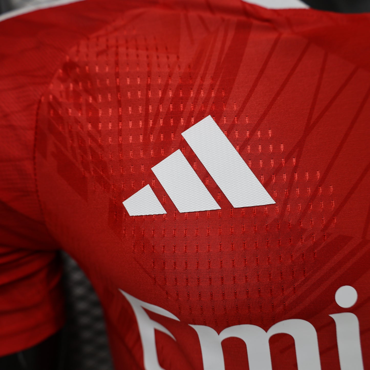 Benfica 2026/2027 Home Jersey