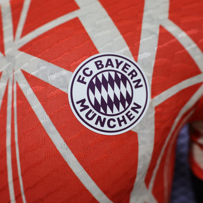 Bayern 2024/2025 Jersey