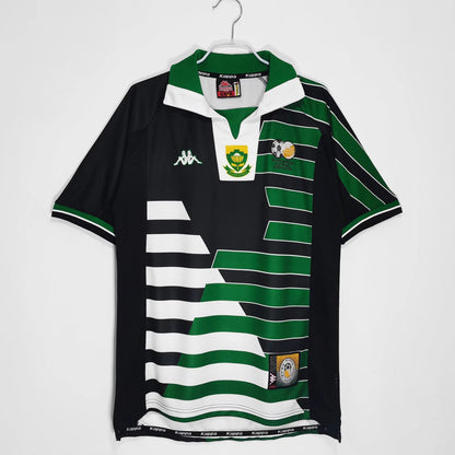 South Africa 1998 Away Jersey