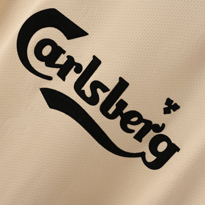 Liverpool 1996/1997 Away Jersey