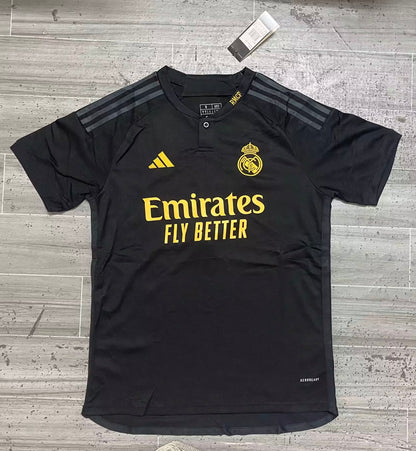 Real Madrid 2023/2024 Third Jersey