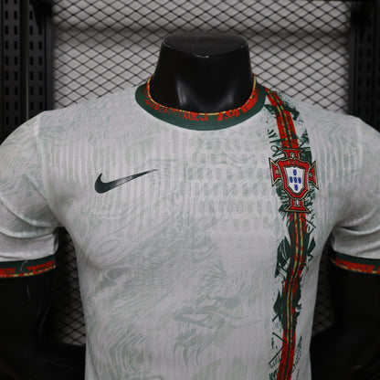 Portugal 2026 Jersey