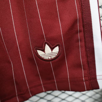 Ajax 2025/2026 Shorts