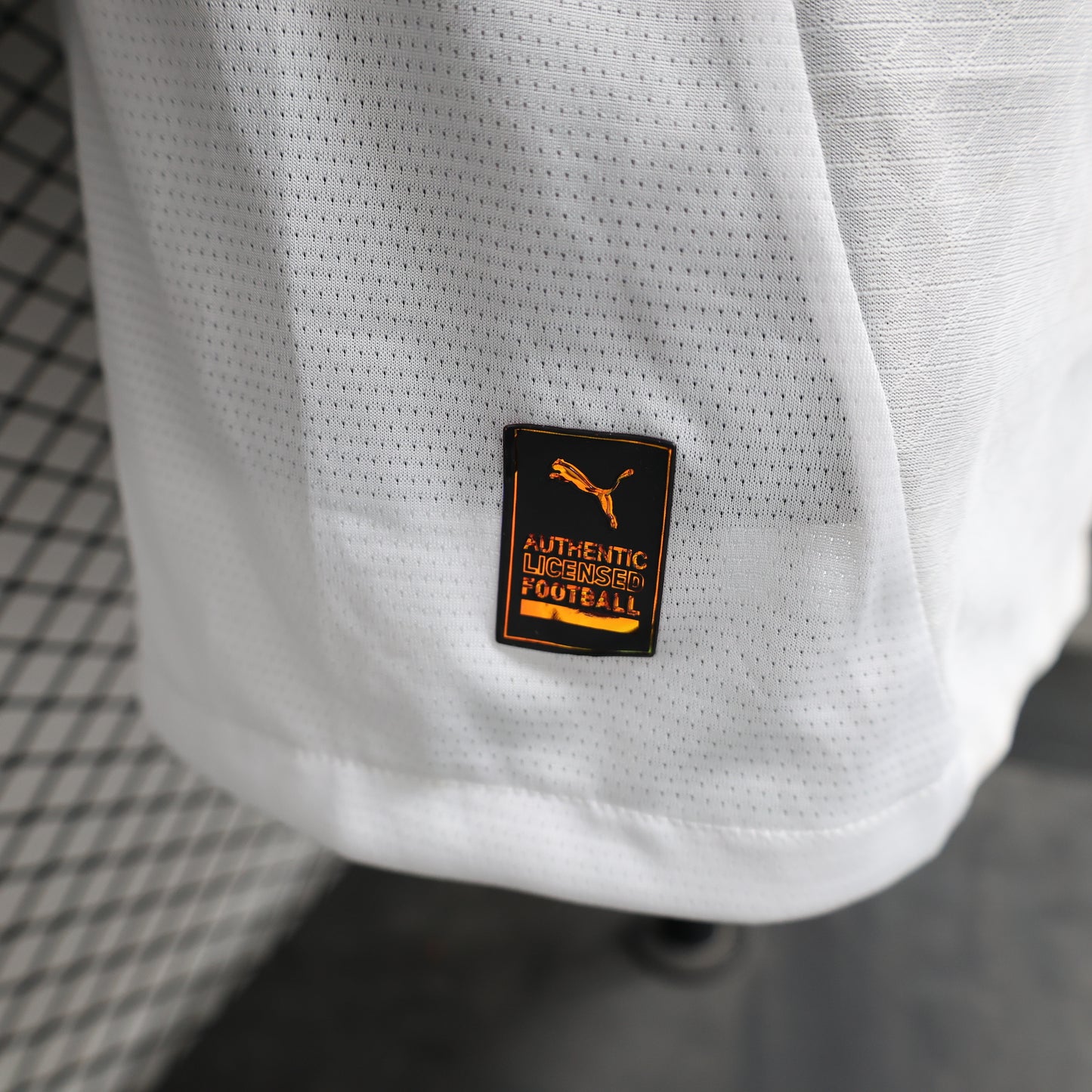 Dortmund 2024/2025 Third Jersey