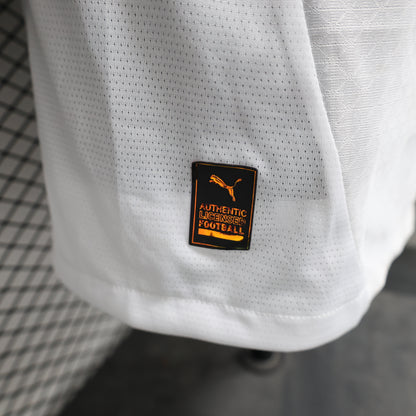 Dortmund 2024/2025 Third Jersey