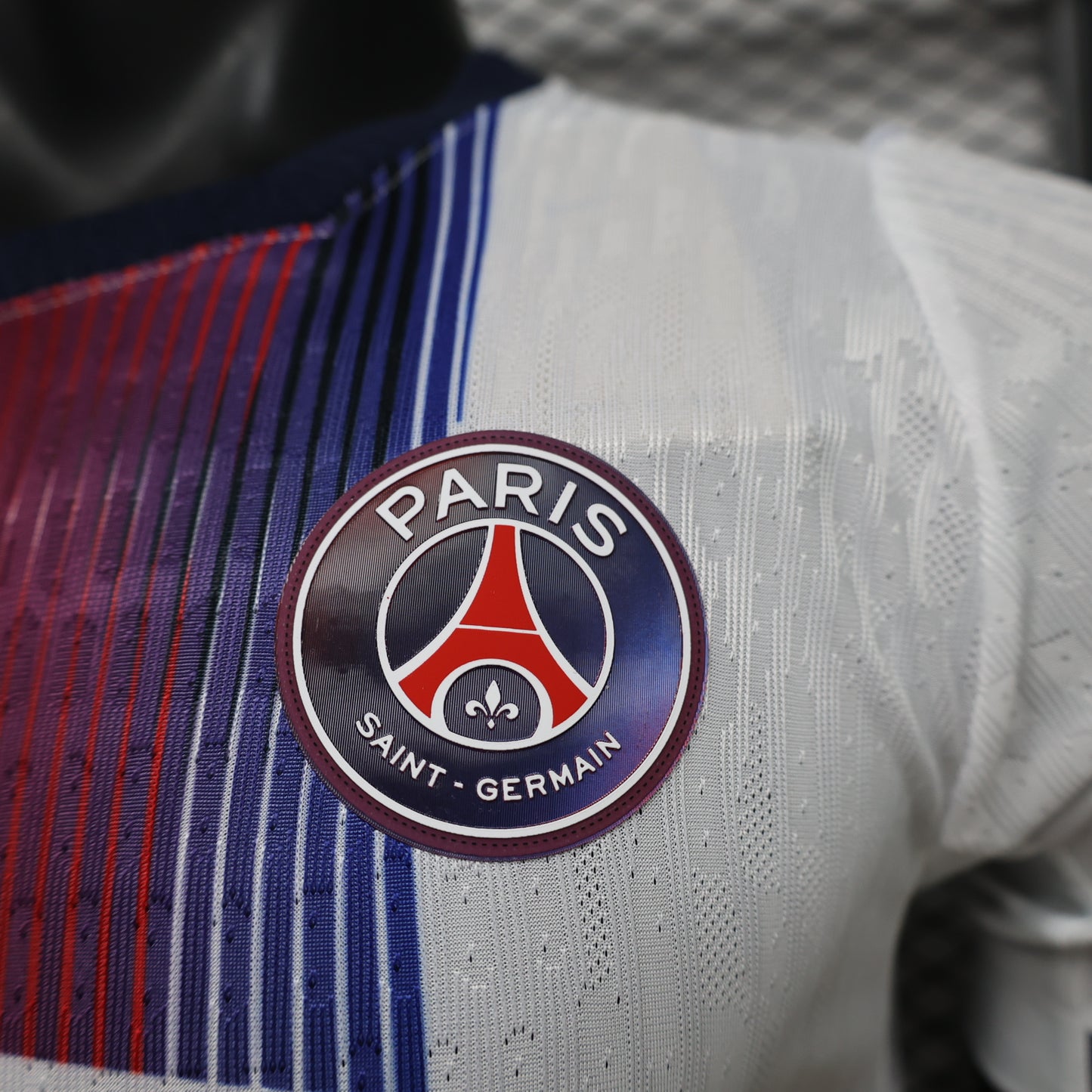 PSG 2026/2027 Away Jersey