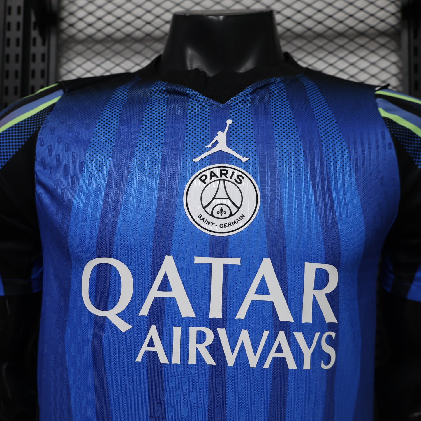 PSG 2026/2027 Jersey