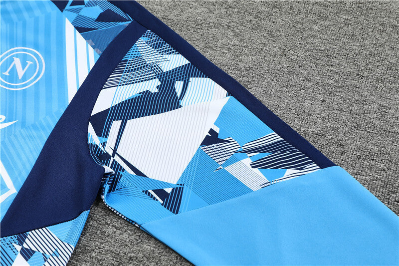 Napoli 2024/2025 Training Suit