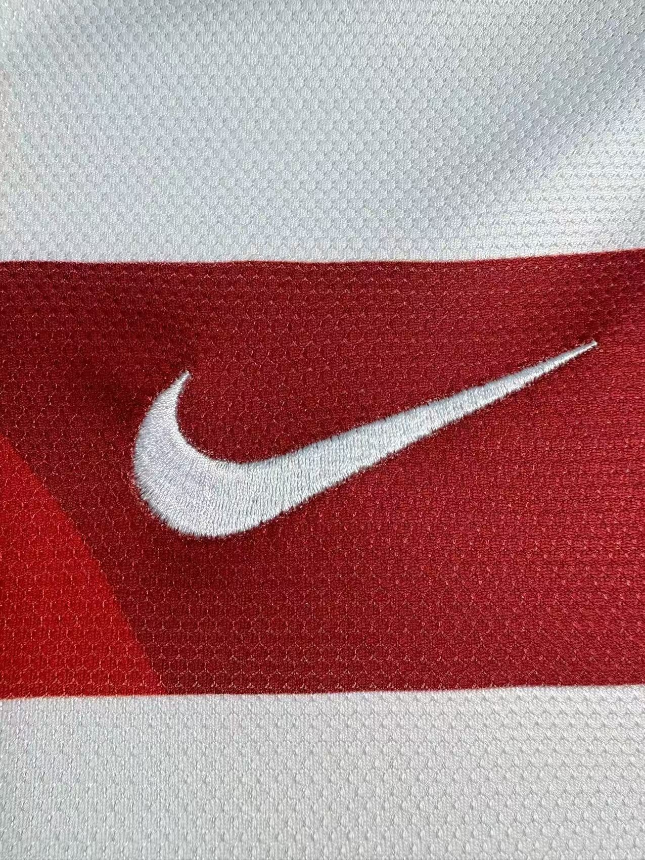 USA 2012 Home Jersey
