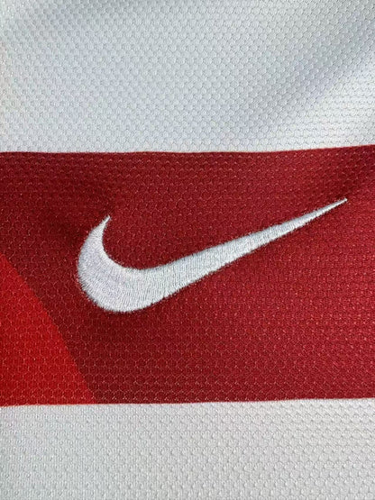 USA 2012 Home Jersey