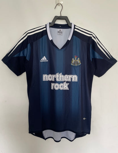 Newcastle 2004/2005 Away Jersey