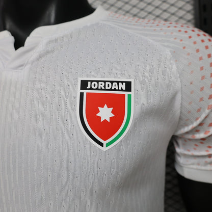 Jordan 2026 Home Jersey