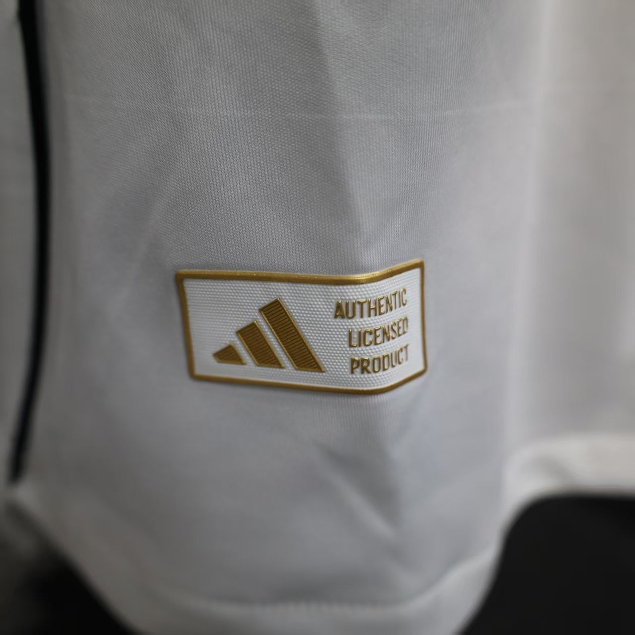 Fulham 2025/2026 Home Jersey
