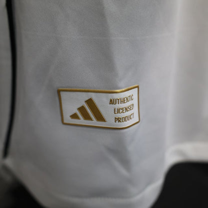Fulham 2025/2026 Home Jersey