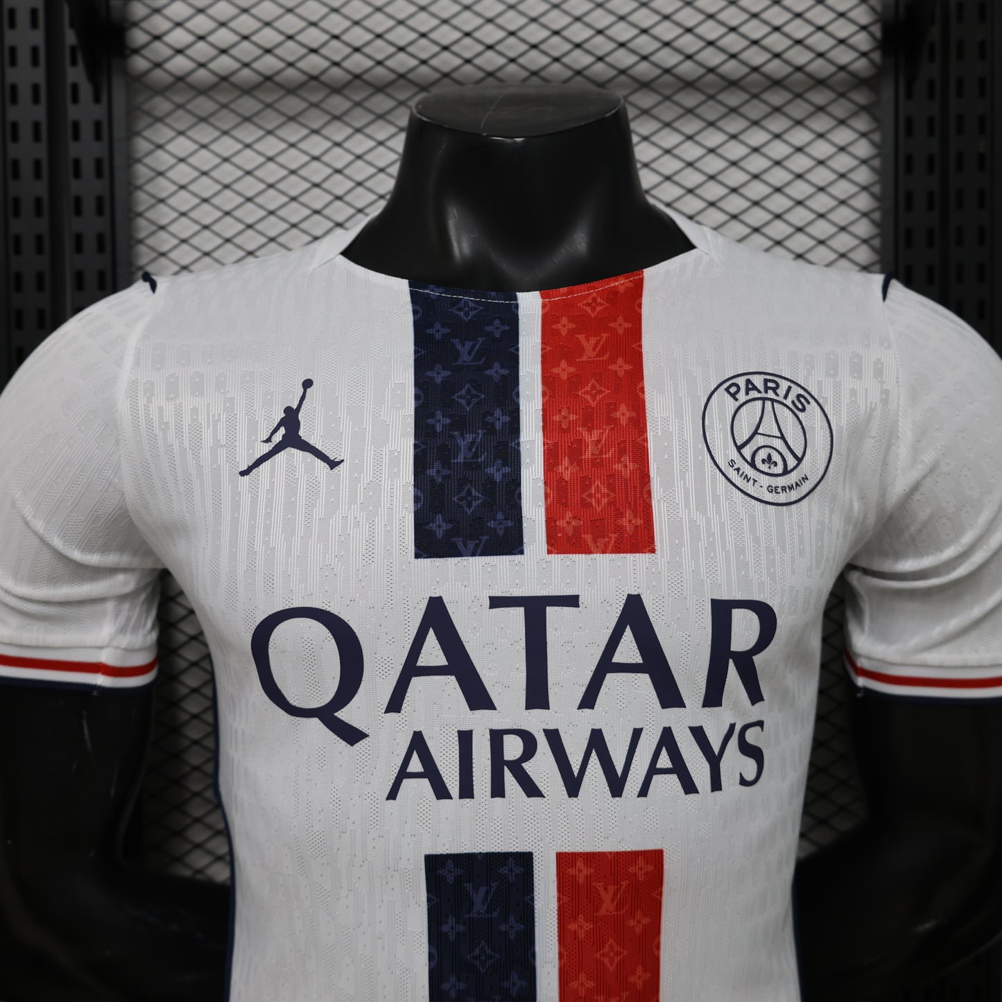PSG 2026/2027 Jersey