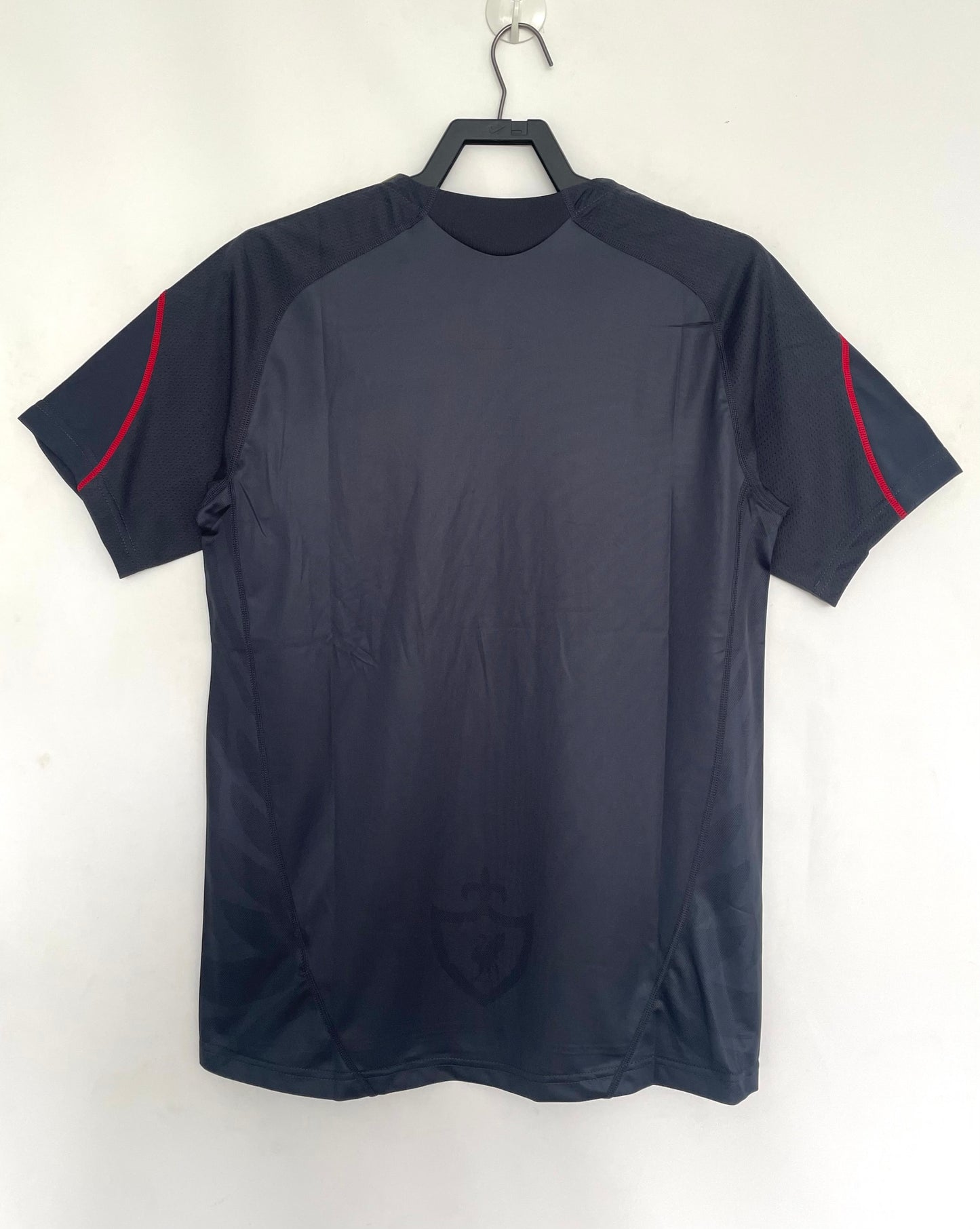 Liverpool 2009/2010 Away Jersey