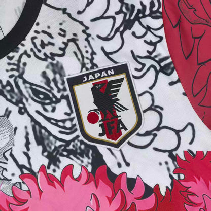 Japan 2024 Jersey