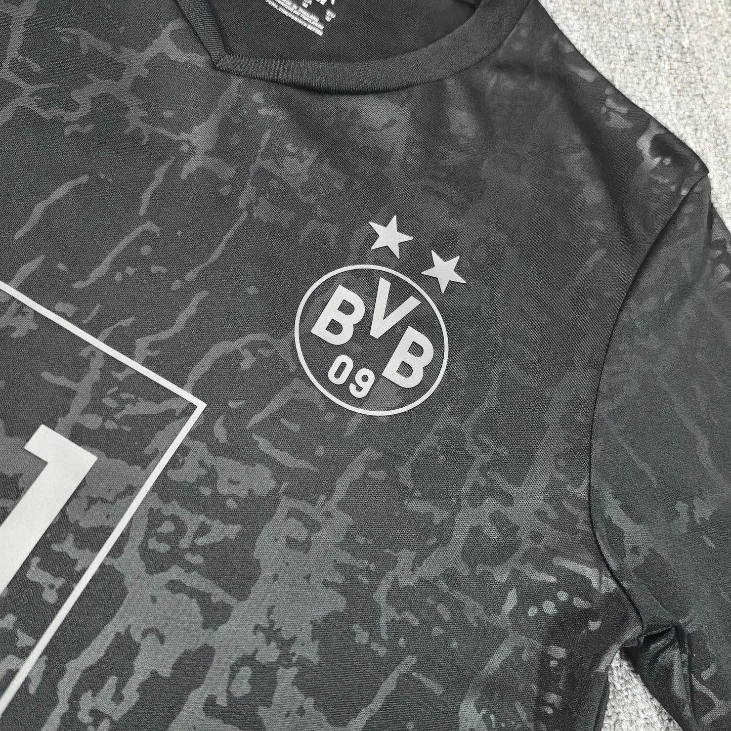Dortmund 2022/2023 Jersey