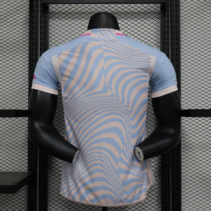 Arsenal 2023/2024 Jersey