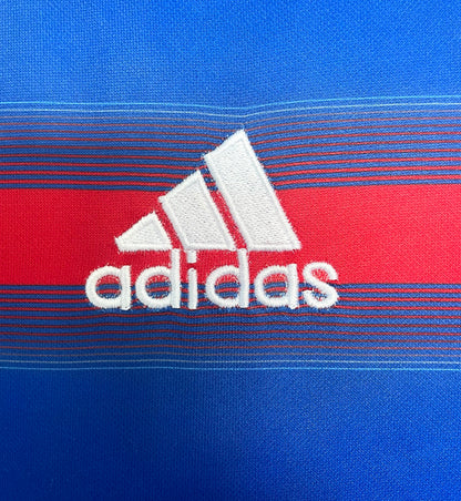 France 2004 Home Jersey