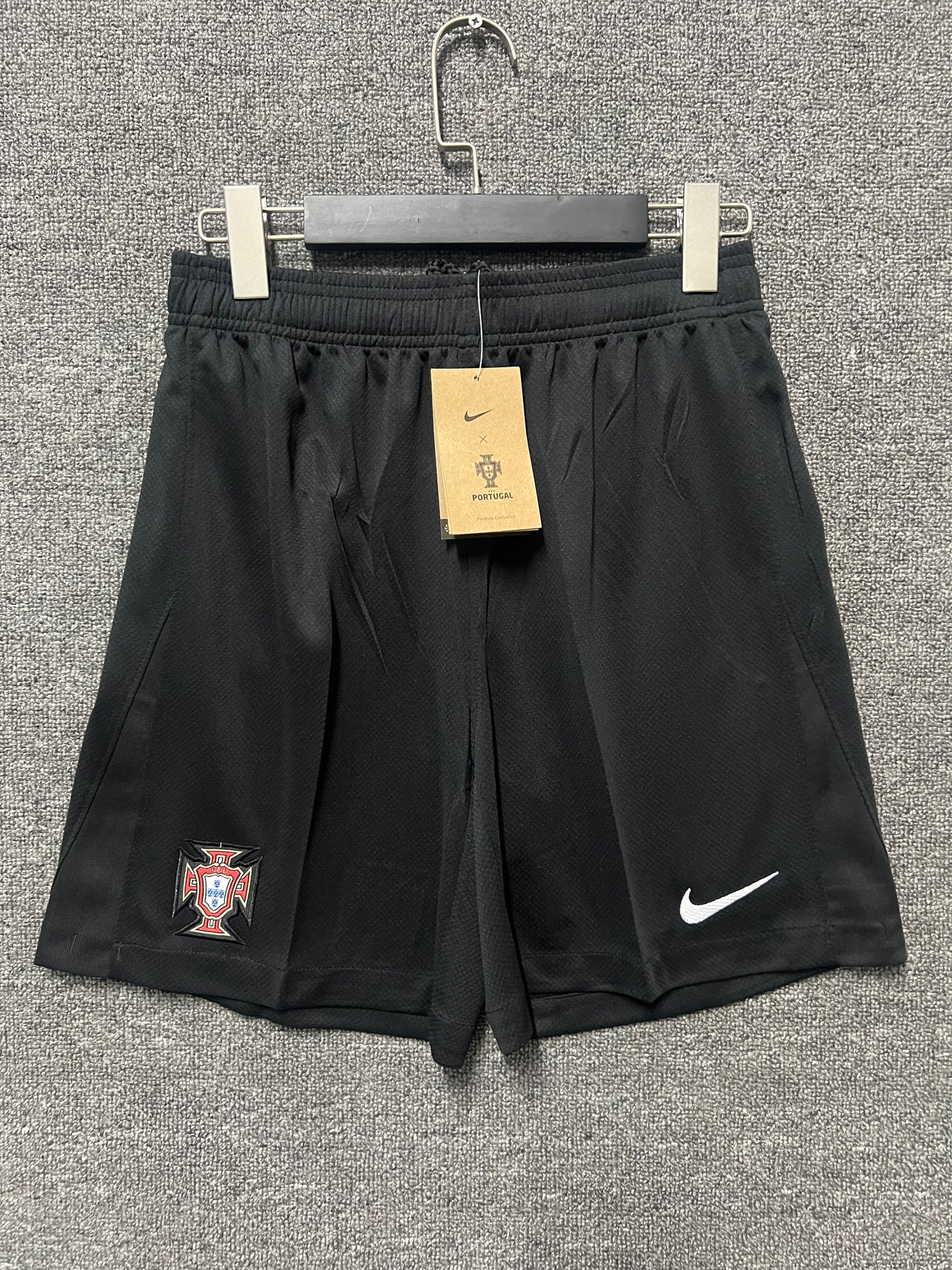Portugal 2024 Away Shorts