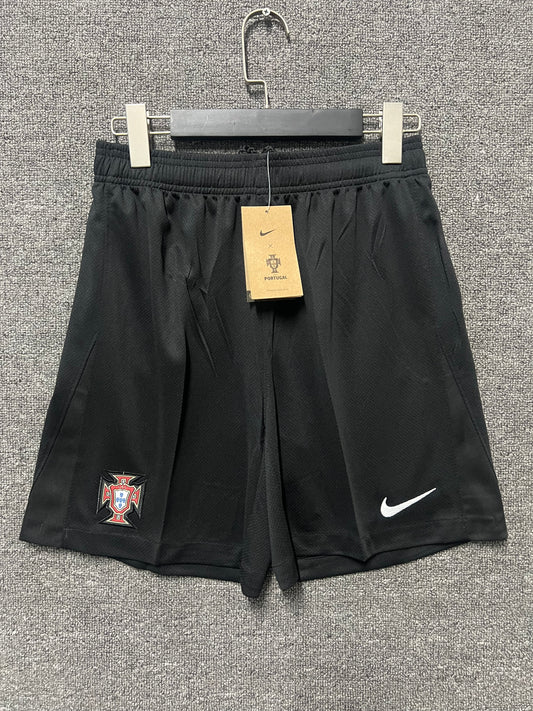 Portugal 2024 Away Shorts