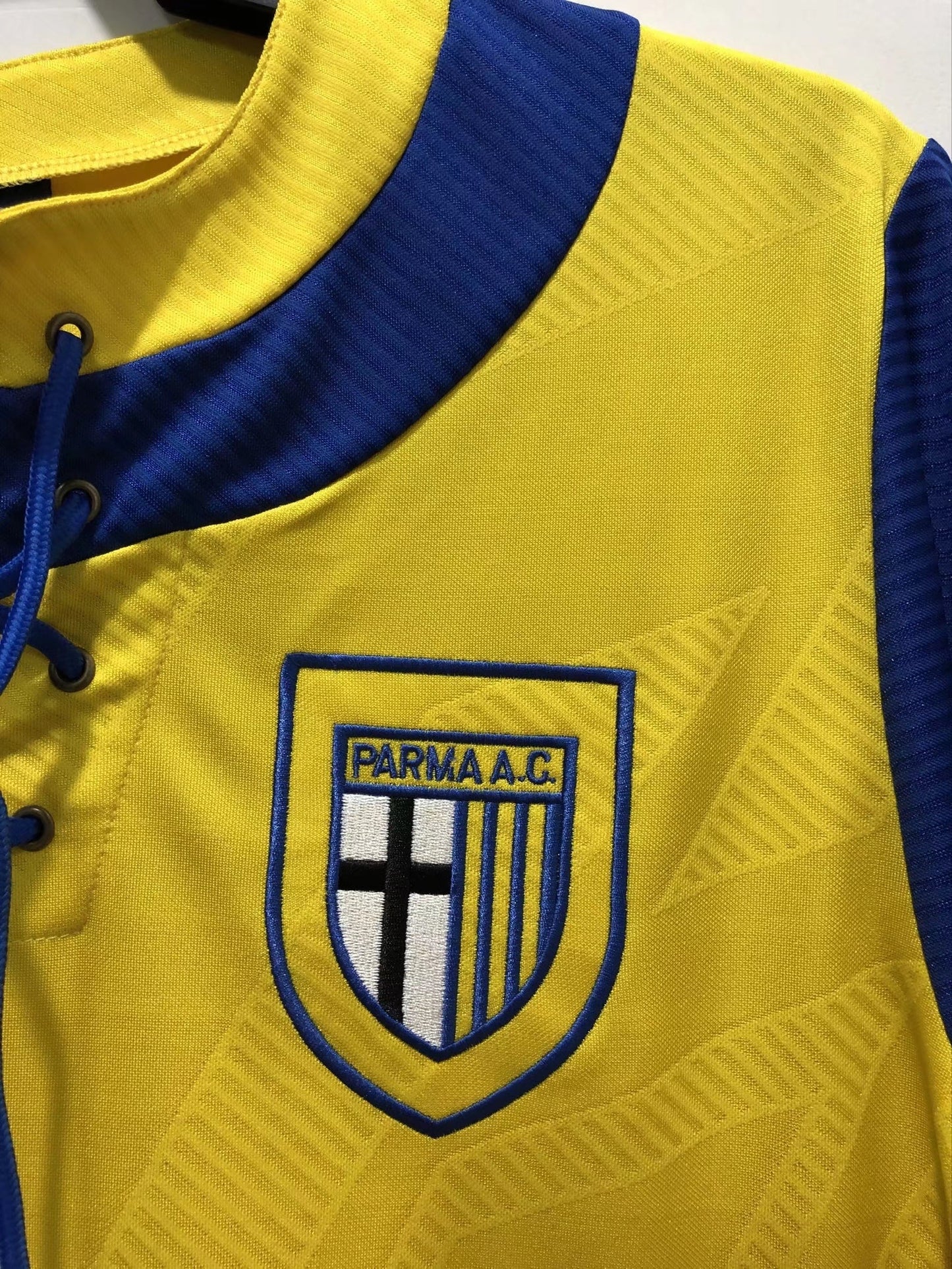 Parma 1993/1995 Away Jersey